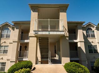 240 Meadow Ridge Ln #3-8, Branson, MO 65616