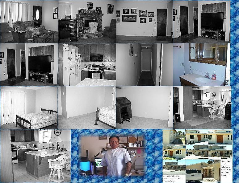Owner has room