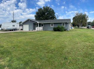 602 W 17th St, Cozad, NE 69130