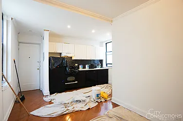 Rented by City Connections Realty