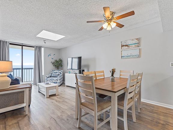 2nd image of 4111 S Ocean Blvd #1002
