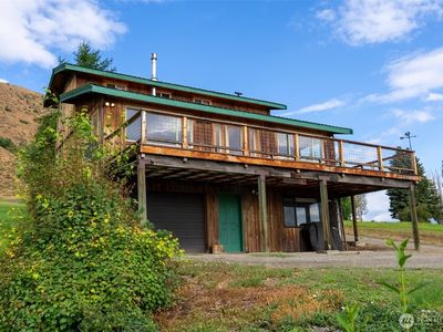 6 Patterson Lake Road, Winthrop, WA, 98862