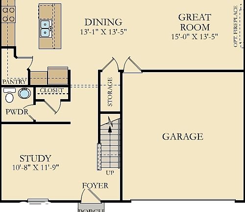 2nd image of 8831 Dingley Rd