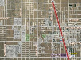 Chamberlaine Way, Adelanto, CA 92301