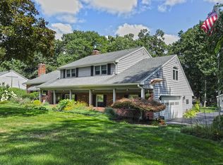 811 Indian Hill Rd, Orange, CT 06477