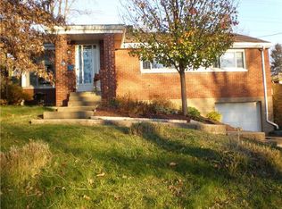 112 College Park Dr, Monroeville, PA 15146