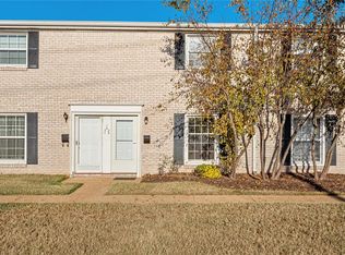1029 Avenue H St, Saint Louis, MO