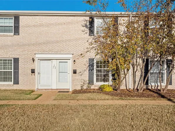 1029 Avenue H St, Saint Louis, MO 63125