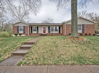 801 La Bonne Pkwy, Ballwin, MO
