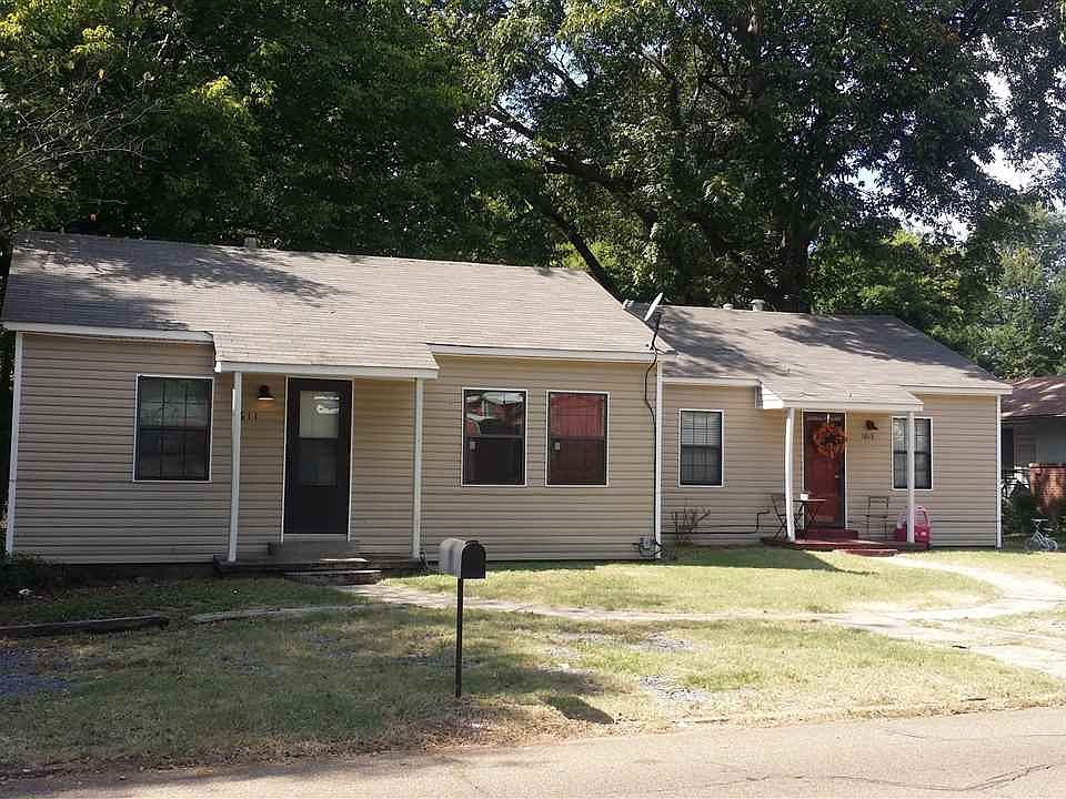 1st image of 1611 & 1613 Hickory St