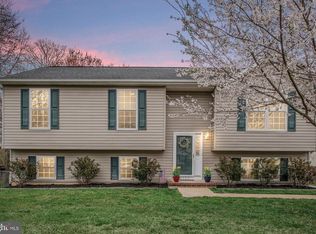 6307 Taverneer Ln, Spotsylvania, VA 22551