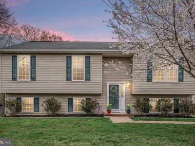 6307 Taverneer Ln, Spotsylvania, VA, 22551