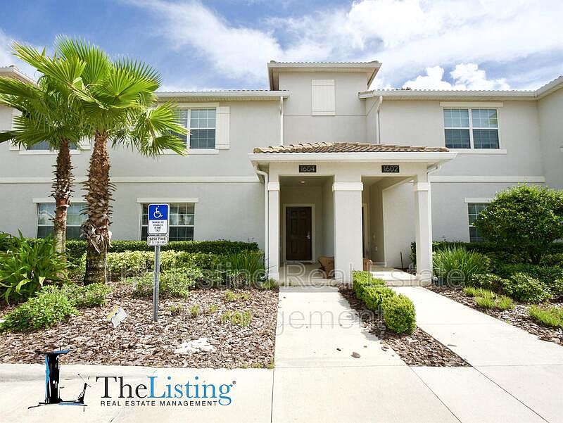 1604 Moon Valley Dr, Champions Gate, FL 33896 Zillow