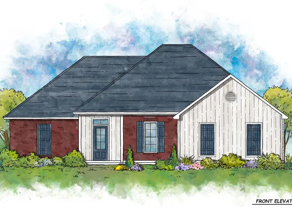 28662 Lindsey Erin Ln, Albany, LA 70711
