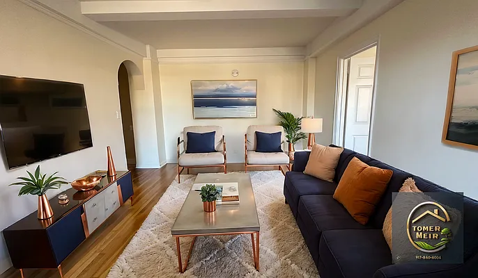 Rented by Living New York | media 1