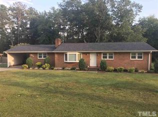 4108 Jane Ln, Raleigh, NC 27604