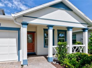 3561 Diamond Leaf Dr, Vero Beach, FL 32966