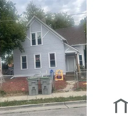 3146 N Julia St #LOWER — Photo 1