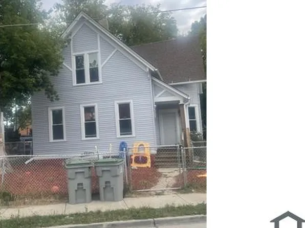 3146 N Julia St, Milwaukee, WI 53212