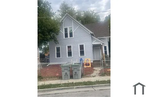 3146 N Julia St #LOWER Photo 1 3146 N Julia St #LOWER Photo 1