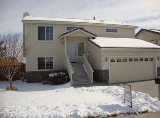2778 Montego Dr, Reno, NV 89523