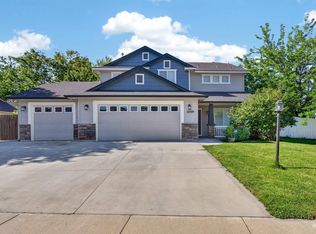 12549 W Ardyce Dr, Boise, ID 83713