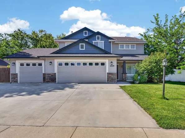 12549 W Ardyce Dr, Boise, ID 83713
