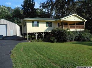 150 Chilcotin Rd, Langston, AL 35755