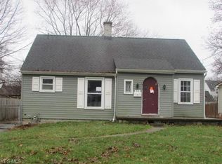 59 Arlene Ave, Youngstown, OH 44512