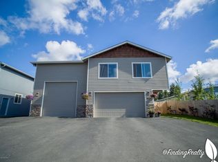 8921 Toloff St, Anchorage, AK 99507