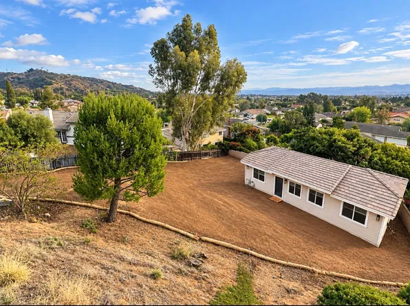 1666 Via Campo, La Verne, CA 91750