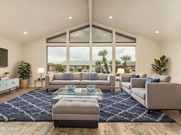 9434 W RAINTREE Drive, Sun City, AZ 85351