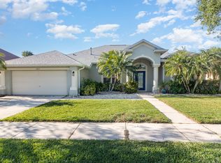 1822 Surrey Ct, Rockledge, FL 32955
