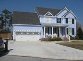 1003 Mango Ct, Wilmington, NC 28409