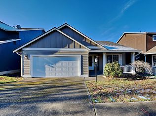 18624 17th Ave E, Spanaway, WA 98387