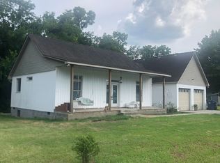 396 Old Bear Creek Pike, Columbia, TN 38401