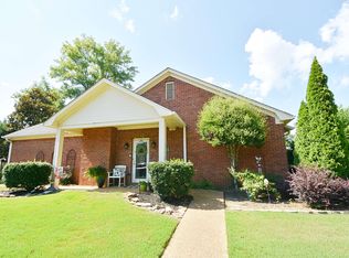 1793 Cedarbrook Cir, Belden, MS 38826
