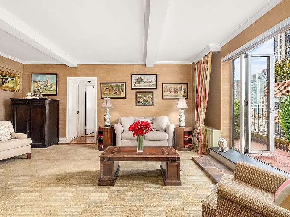 1st image of 2 Beekman Pl APT 12F