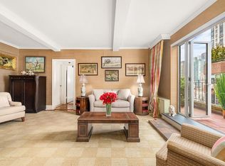 2 Beekman Pl APT 12F, Manhattan, NY