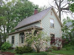 439 Spring St, Ann Arbor, MI 48103