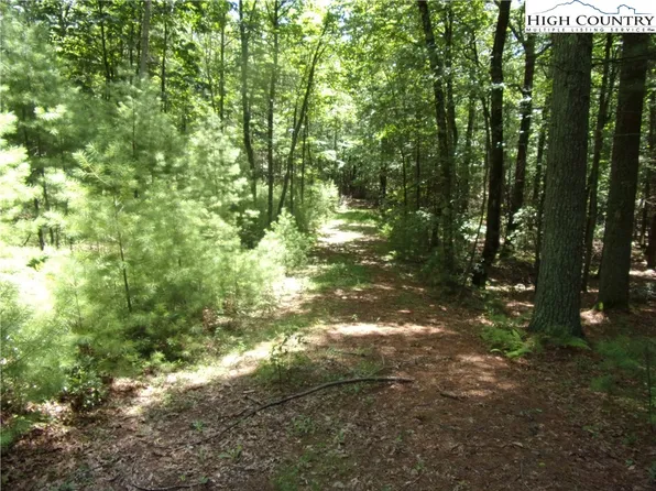TBD Greenview Drive, Jefferson, NC 28640