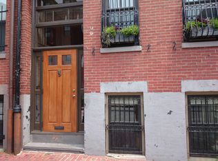 27 Rutland St, Boston, MA 02118