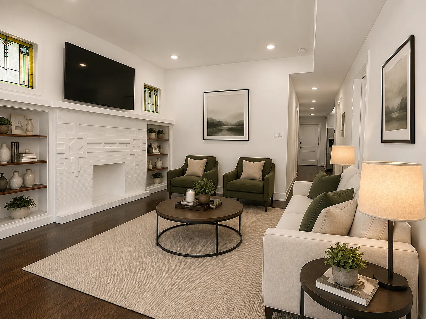 3853 W. Palmer St — Photo 3