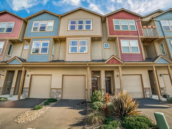 475 SE 35th St Unit A3, Newport, OR 97366