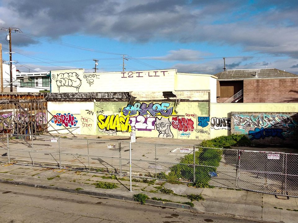 2nd image of 4601 Foothill Blvd