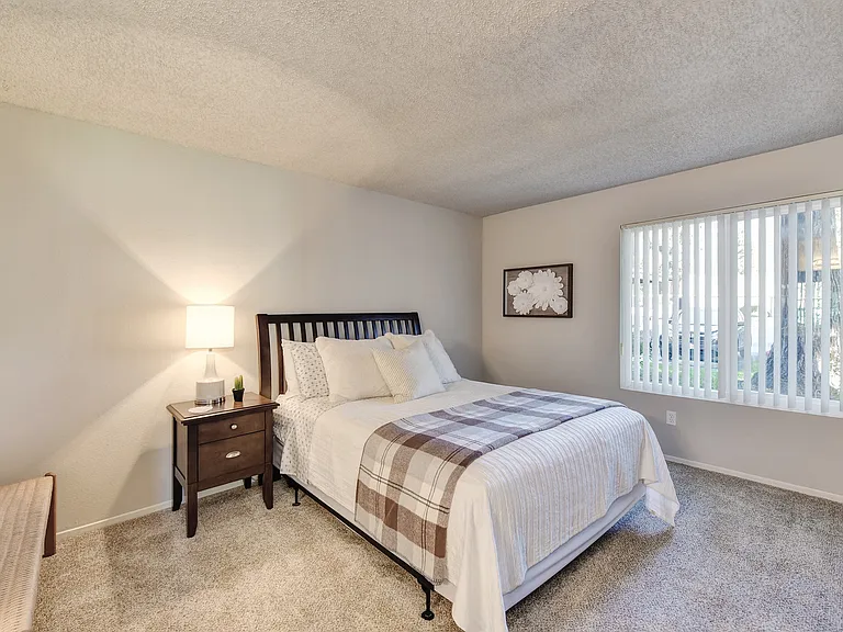 Cove Bedroom