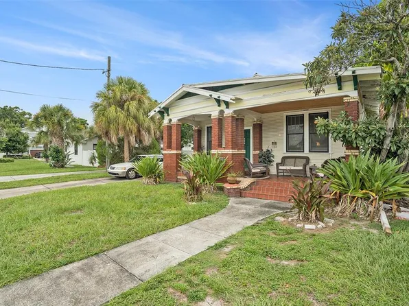 1919 W Lemon St, Tampa, FL 33606