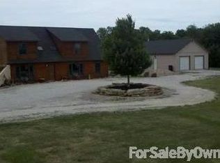 31035 Spring Valley Rd, Paola, KS 66071