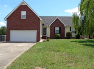 510 Joe B Jackson Pkwy, Murfreesboro, TN 37127