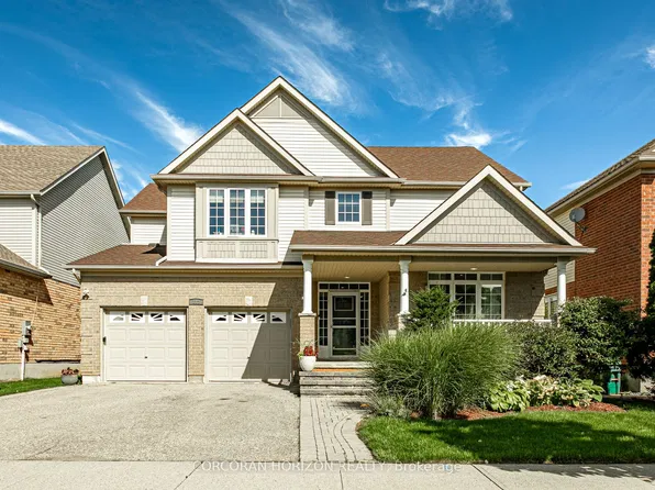 312 Schooner Cres, Waterloo, ON N2K 4M5